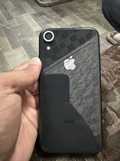 iPhone XR 64gb