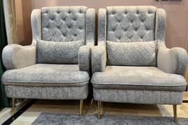 Pair of sofa for sale 10/10 condition