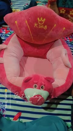 baby seat, Sofa seat