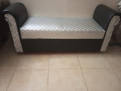 Sofa cum Bed set for sale (urgent)