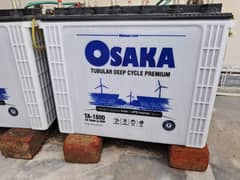 Osaka