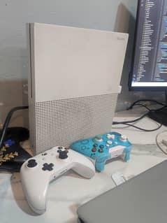 XBOX