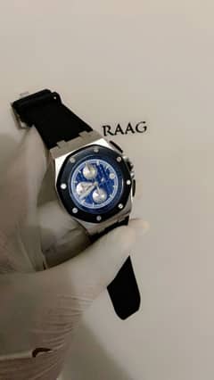 AP Royal Oak offshore limited edition