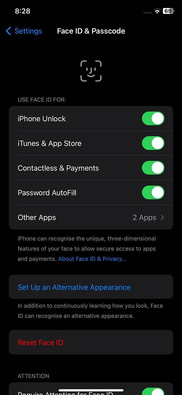 iphone 11 non PTA condition 10/10 battery 85 with box 7