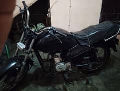super power. modle 2012.100cc