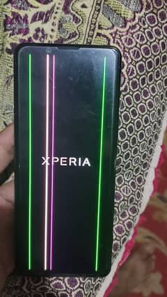 Sony Xperia 5 mark 2