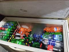 freezer waves 315