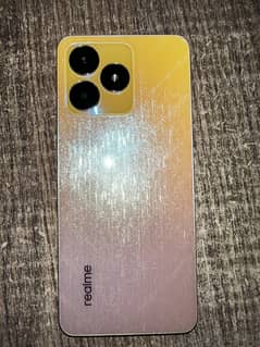 realme c53