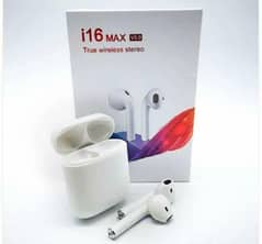 i16 earbuds