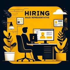 Sales Executive