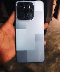 Tecno pop 7