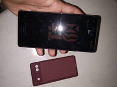 Google Pixel 6a