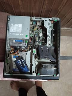 Mid Range Gaming Pc
