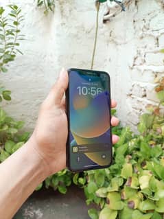 I phone x non pta 64gb