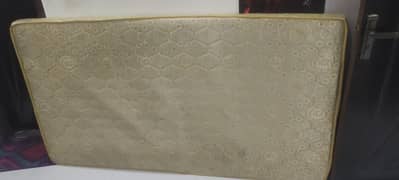 single bed 78x42  5 inch