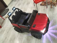 Jeep