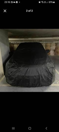 car top covers
