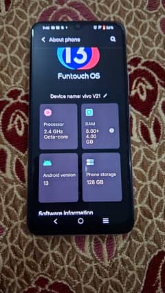 Nokia 5.4