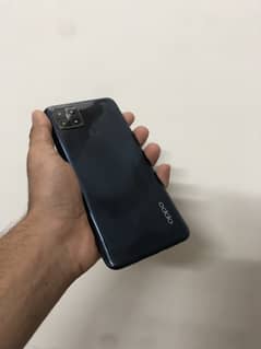 Oppo a 15s