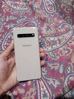 Samsung S10 plus