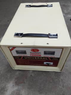 stabilizer 15000w