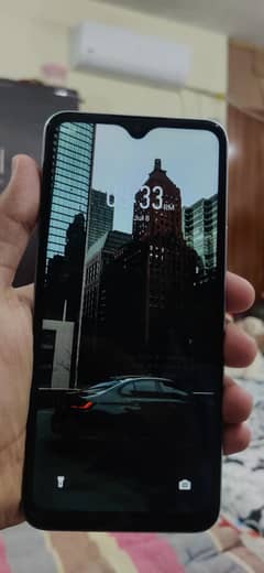 Infinix Note 12 G96