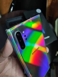 Samsung Galaxy Note 10 Plus Whatsapp Number 03193220576