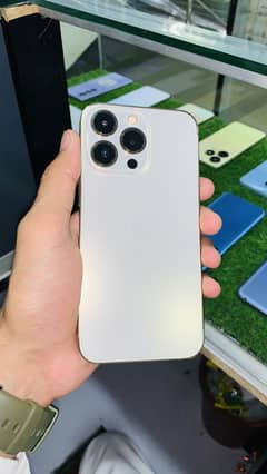 iPhone 13 pro
