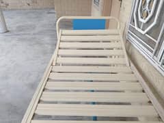 medical bed