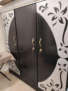 wardrobe