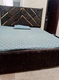 new condition