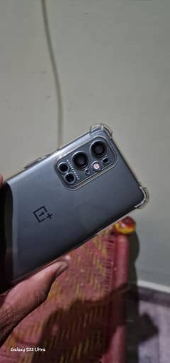 OnePlus 9 Pro 5G 12/256 Dual Sim (1+9pro)