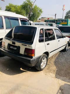 Khyber 1995
