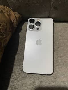 iPhone 13 Pro Factory Unlock. Battery Change. Condition 10/9