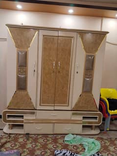 full bedroom set