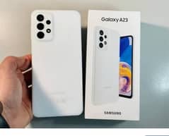 samsung galaxy A23