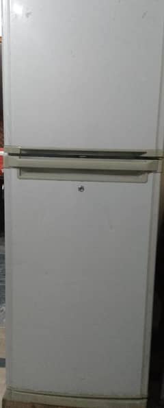 fridge