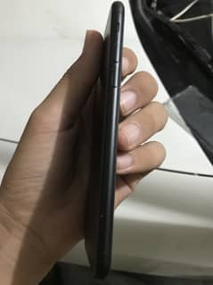 iPhone 7 Black Colour