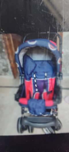 baby walker condition 10/10. . bilkul new hy . .