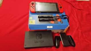 Nintendo