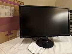 BenQ GL2460 24’ Monitor