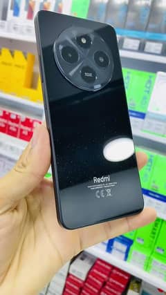 Redmi 14C, 8/128