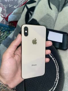 Iphone xs (non pta)256 gb