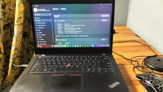 Lenovo Thinkpad L14