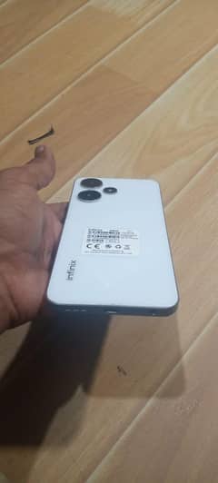 infinix