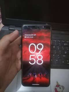 google pixel 4xl Non PTA