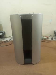 active subwoofer
