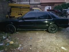 honda accord 1987
