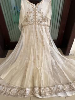 Party nikaah wear