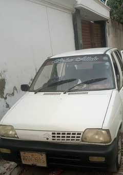 Mehran VXR